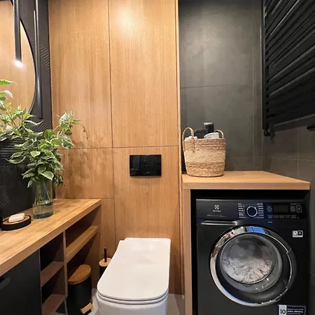 Lake Apartment-2